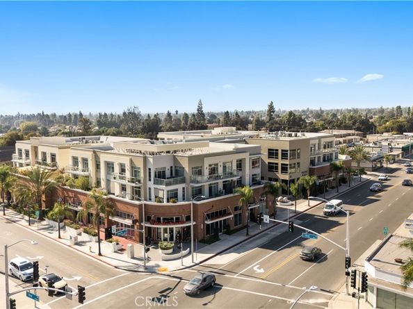 56 Duarte Rd. 406, Arcadia CA 91006