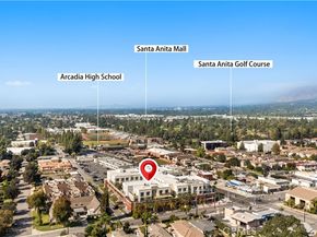 56 Duarte Rd. 406, Arcadia CA 91006