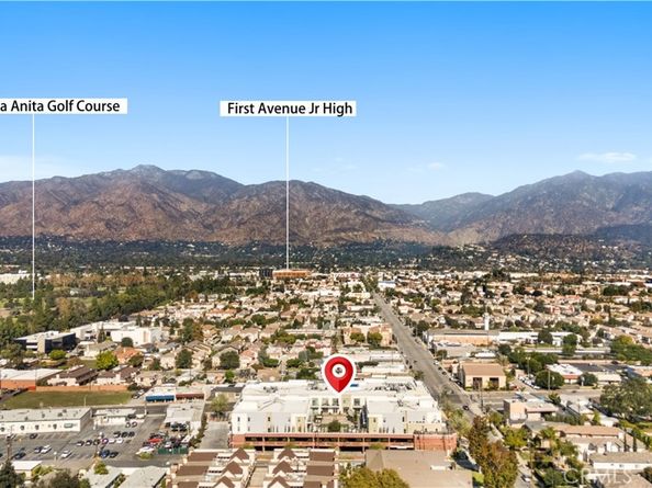 56 Duarte Rd. 406, Arcadia CA 91006