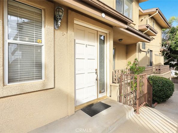 101 S Verdugo Road E, Glendale CA 91205