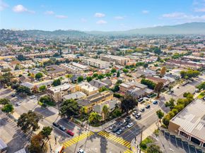 101 S Verdugo Road E, Glendale CA 91205