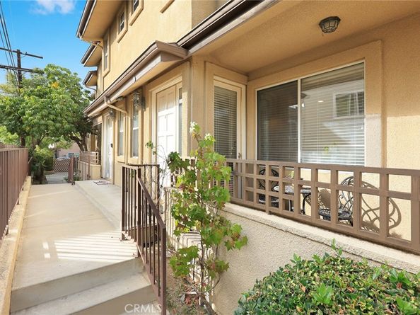 101 S Verdugo Road E, Glendale CA 91205