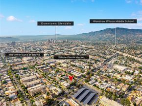101 S Verdugo Road E, Glendale CA 91205
