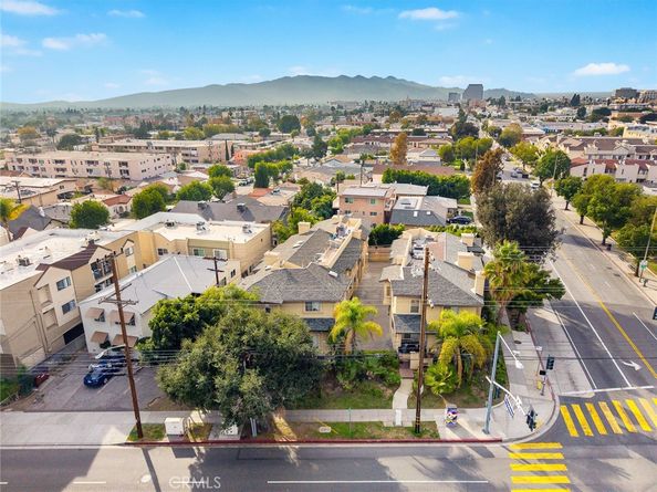 101 S Verdugo Road E, Glendale CA 91205