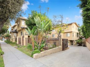 101 S Verdugo Road E, Glendale CA 91205