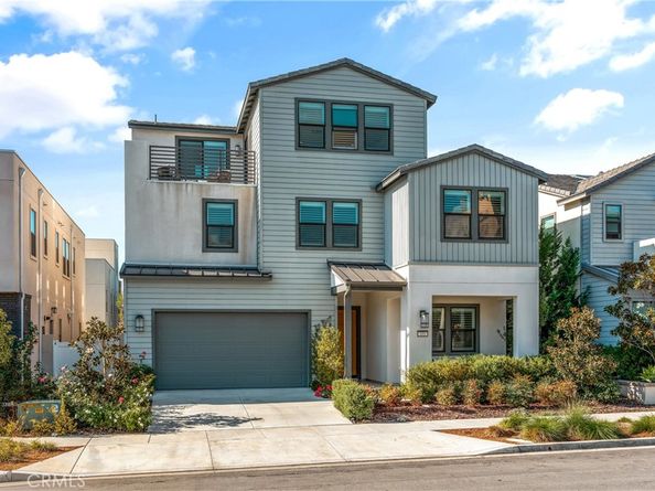 105 Shear, Irvine CA 92618