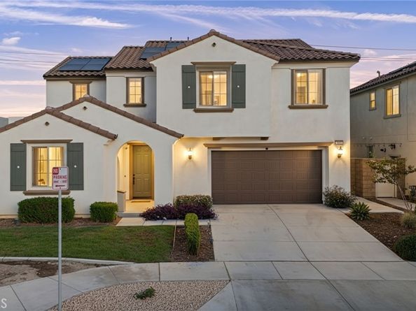 3657 S Bearberry, Ontario CA 91761