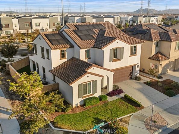 3657 S Bearberry, Ontario CA 91761