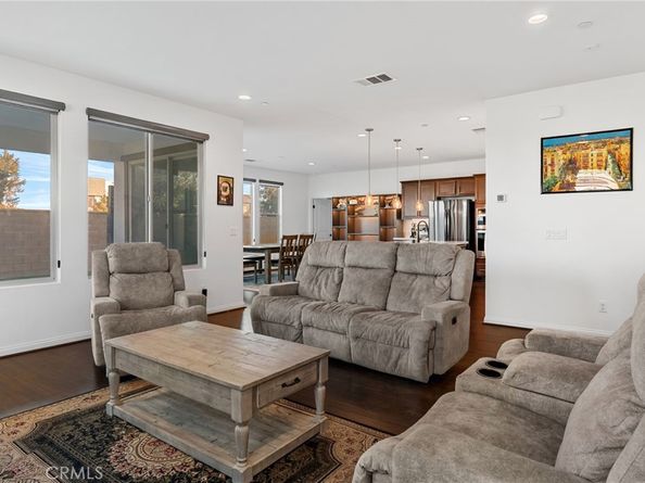 3657 S Bearberry, Ontario CA 91761