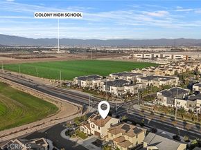 3657 S Bearberry, Ontario CA 91761