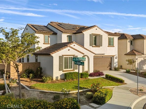 3657 S Bearberry, Ontario CA 91761