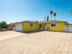 1525 Bromley, La Puente CA 91746
