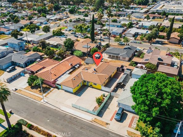 1525 Bromley, La Puente CA 91746