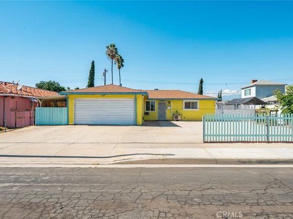 1525 Bromley, La Puente CA 91746