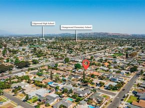 1525 Bromley, La Puente CA 91746