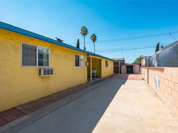 1525 Bromley, La Puente CA 91746