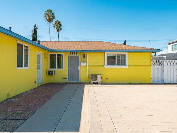 1525 Bromley, La Puente CA 91746
