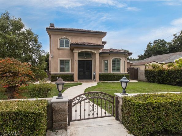 418 El Monte Street, San Gabriel CA 91776