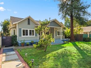 334 Linwood, Monrovia CA 91016