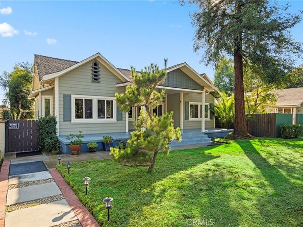 334 Linwood, Monrovia CA 91016