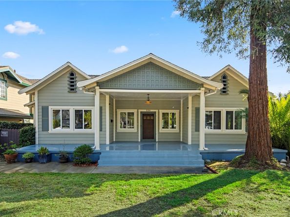 334 Linwood, Monrovia CA 91016