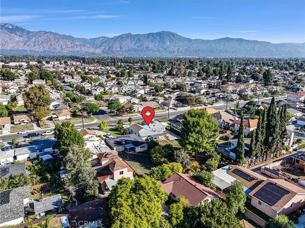 10904 Freer Street, Temple City CA 91780