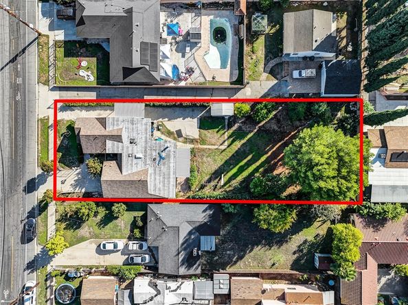 10904 Freer Street, Temple City CA 91780