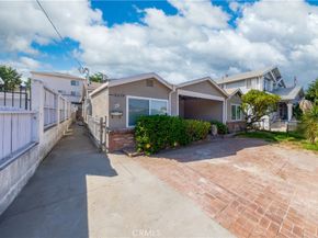 607 Sefton, Monterey Park CA 91755