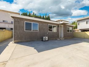 607 Sefton, Monterey Park CA 91755