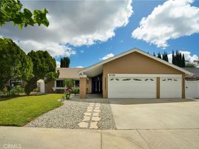 8120 Glade Avenue, Los Angeles CA 91304