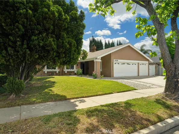 8120 Glade Avenue, Los Angeles CA 91304