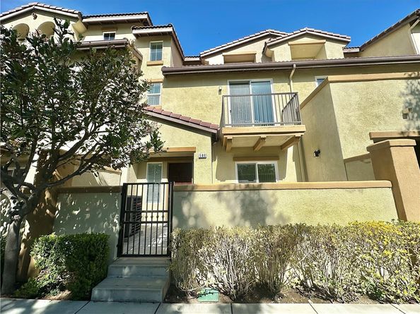 17871 Shady View 506, Chino Hills CA 91709