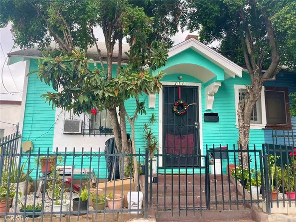 305 S Mott, Los Angeles CA 90033