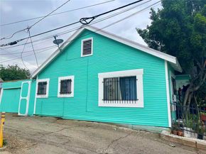 305 S Mott, Los Angeles CA 90033