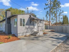 240 Olive, Claremont CA 91711