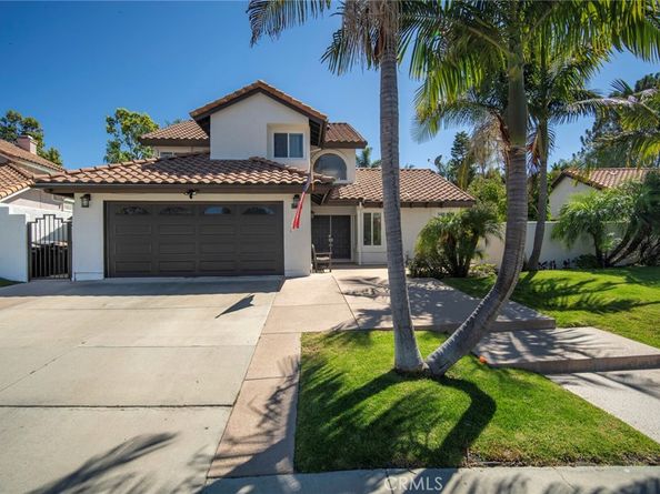 1205 Cerca, San Clemente CA 92673