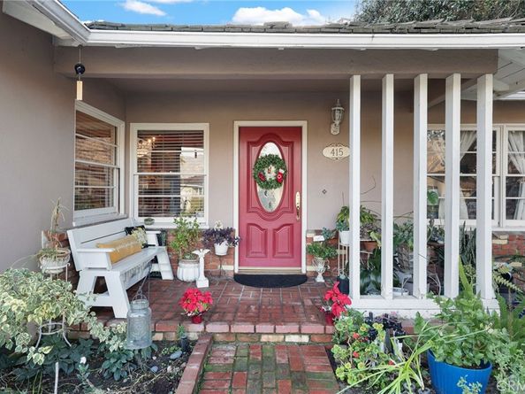 415 Cortez Road, Arcadia CA 91007