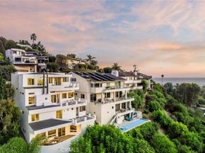 547 Temple Hills Drive, Laguna Beach CA 92651
