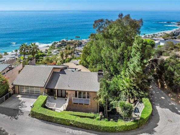 31321 Ceanothus Drive, Laguna Beach CA 92651