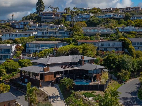 622 Mystic Way, Laguna Beach CA 92651