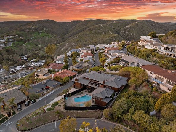 622 Mystic Way, Laguna Beach CA 92651