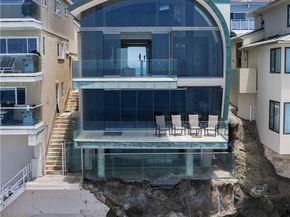 1261 Ocean Front, Laguna Beach CA 92651