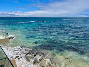 1261 Ocean Front, Laguna Beach CA 92651