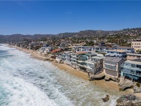 1261 Ocean Front, Laguna Beach CA 92651