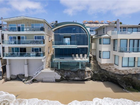 1261 Ocean Front, Laguna Beach CA 92651