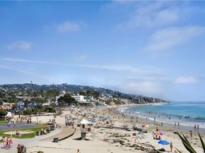 240 Moss 13, Laguna Beach CA 92651