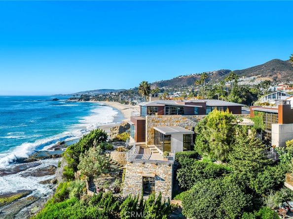 15 Camel Point Drive, Laguna Beach CA 92651