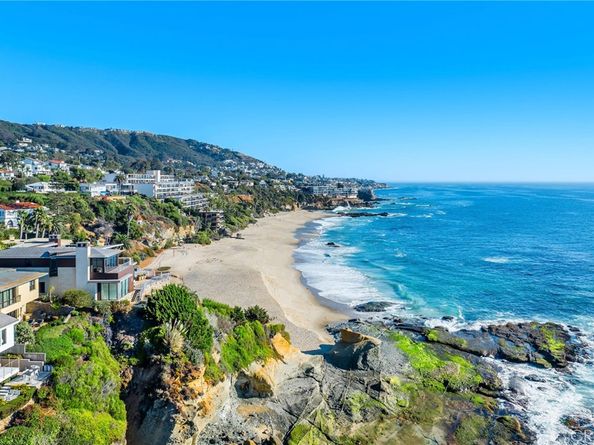 15 Camel Point Drive, Laguna Beach CA 92651