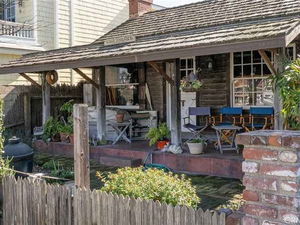 1207 N Bay Front, Newport Beach CA 92662