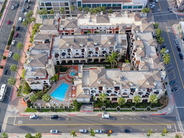 200 Pacific Coast Hwy 418, Huntington Beach CA 92648